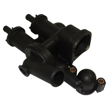 Crown Automotive THERMOSTAT HOUSING ADAPTER 68003582AB